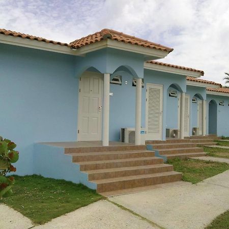 Blue Bay Lodges Curacao Kültér fotó