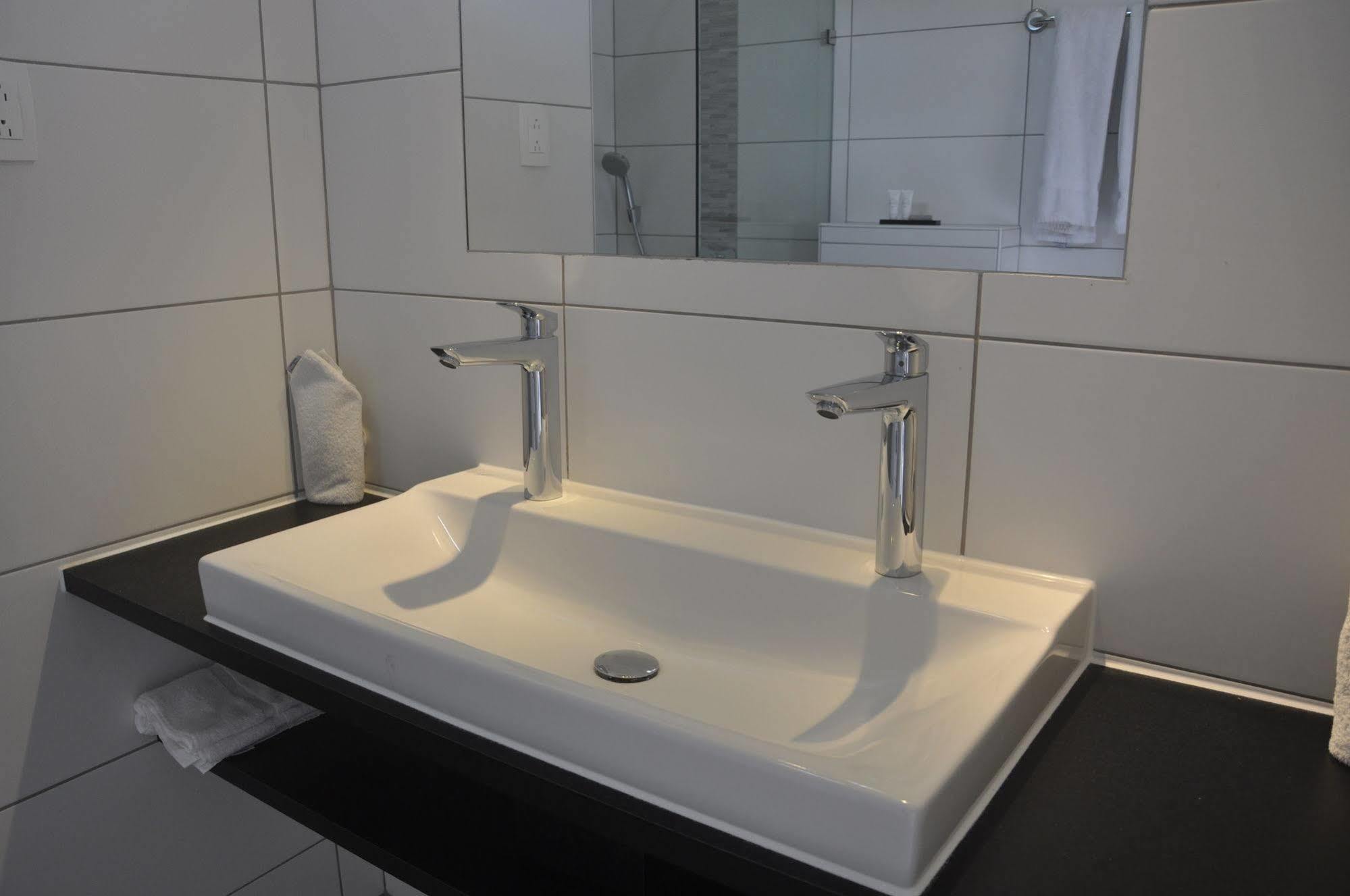 Blue Bay Lodges Curacao Kültér fotó