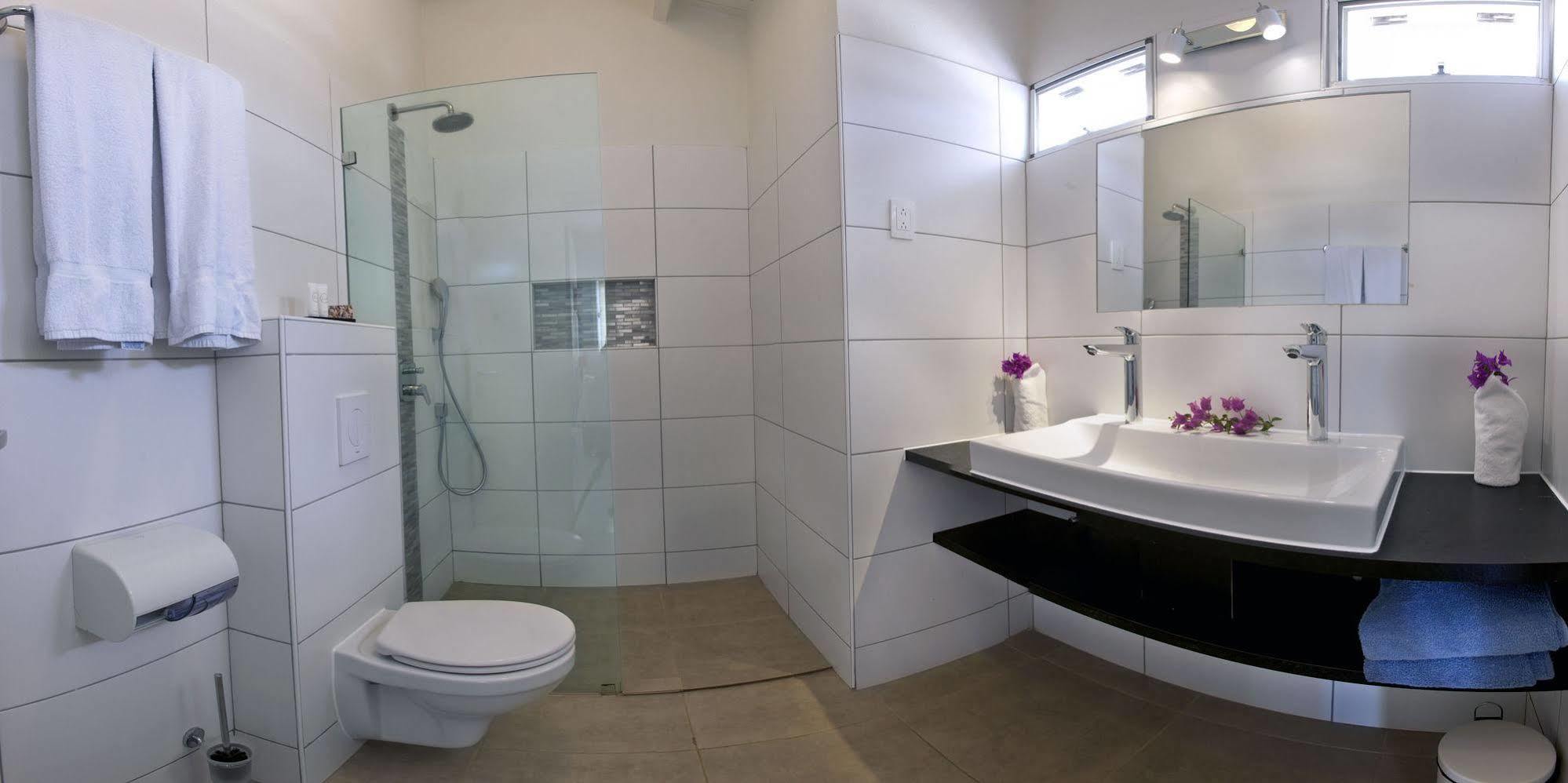 Blue Bay Lodges Curacao Kültér fotó