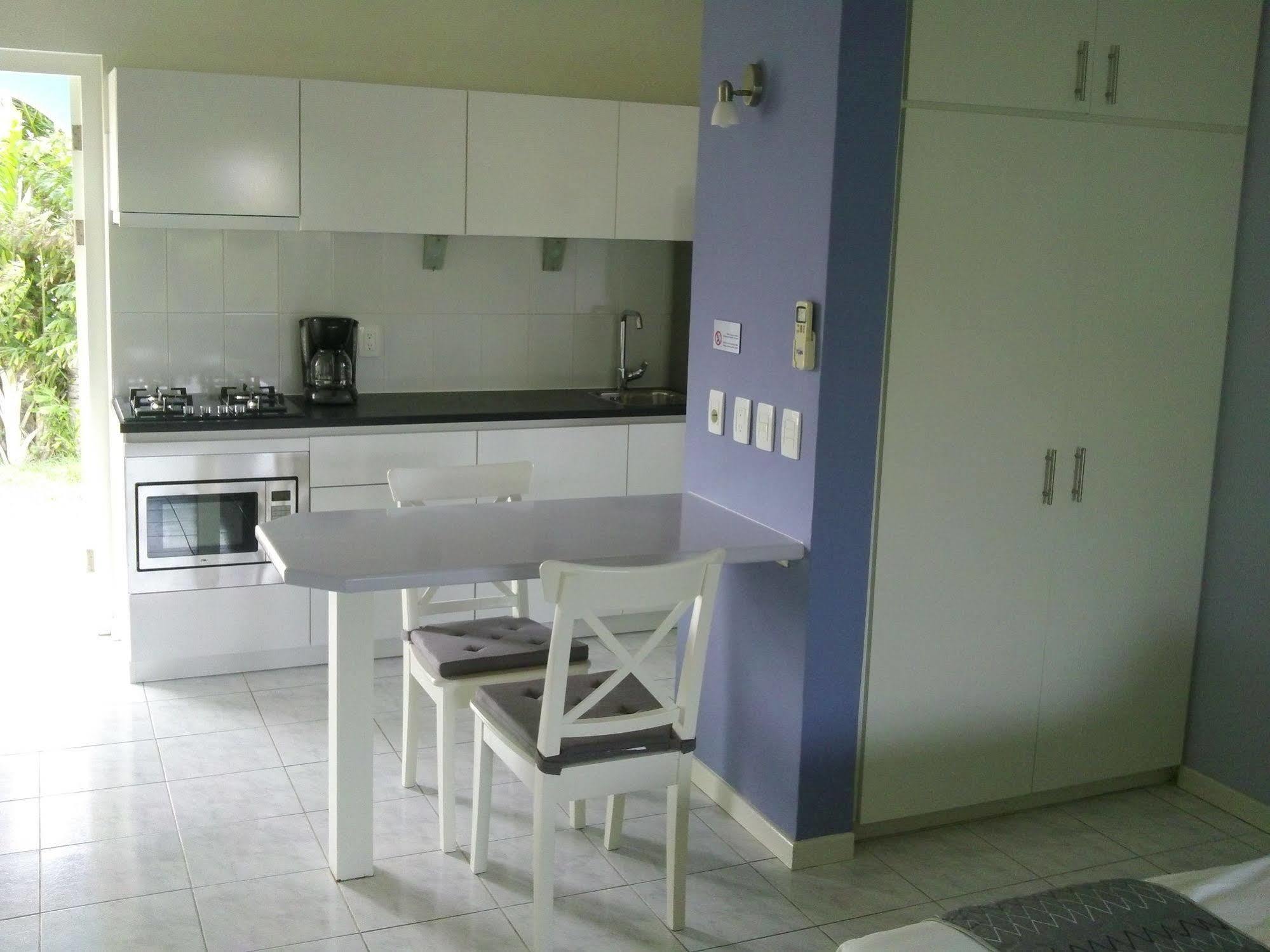 Blue Bay Lodges Curacao Kültér fotó